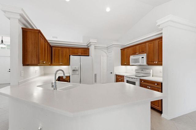 3601 SW Europe Street, Port St. Lucie, Port St Lucie, FL 34953