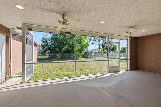 3601 SW Europe Street, Port St. Lucie, Port St Lucie, FL 34953