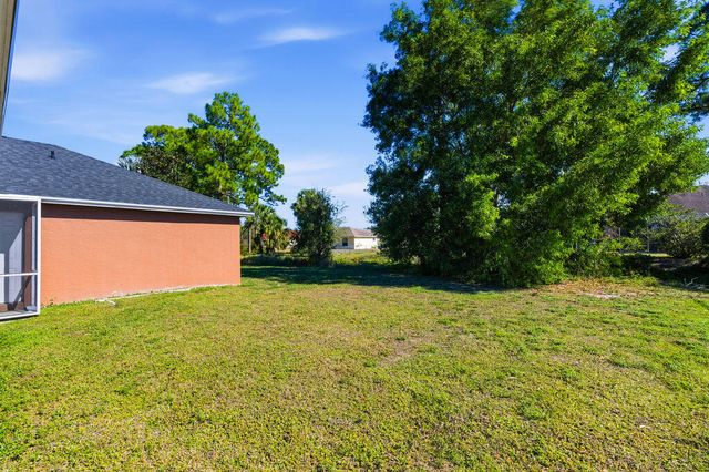 3601 SW Europe Street, Port St. Lucie, Port St Lucie, FL 34953