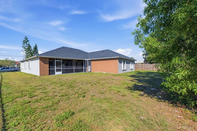 3601 SW Europe Street, Port St. Lucie, Port St Lucie, FL 34953