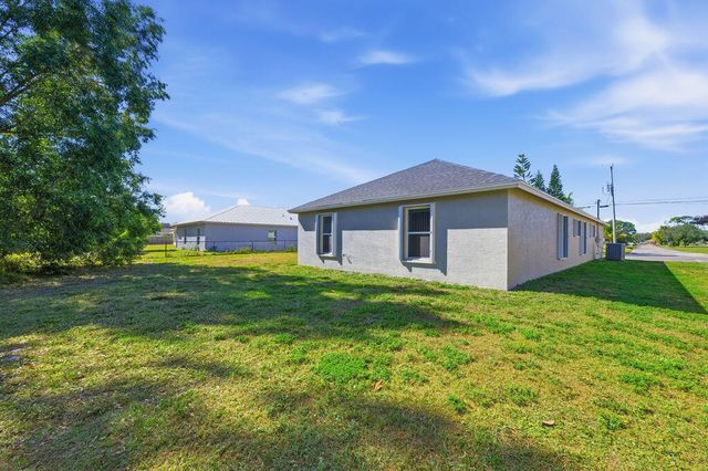 3601 SW Europe Street, Port St. Lucie, Port St Lucie, FL 34953