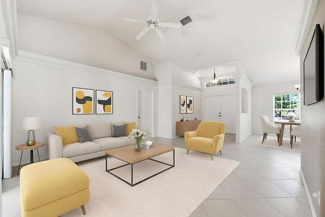 3601 SW Europe Street, Port St. Lucie, Port St Lucie, FL 34953