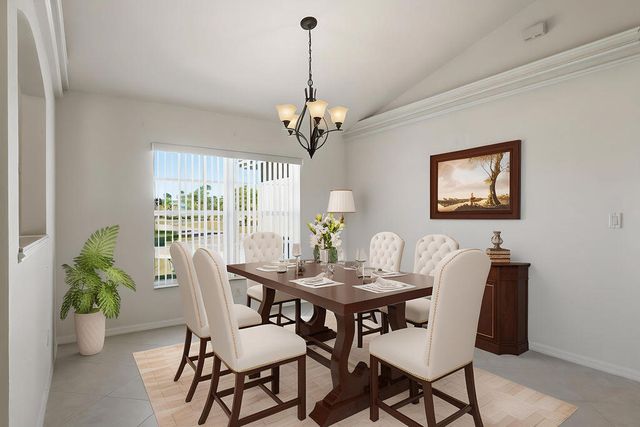 3601 SW Europe Street, Port St. Lucie, Port St Lucie, FL 34953