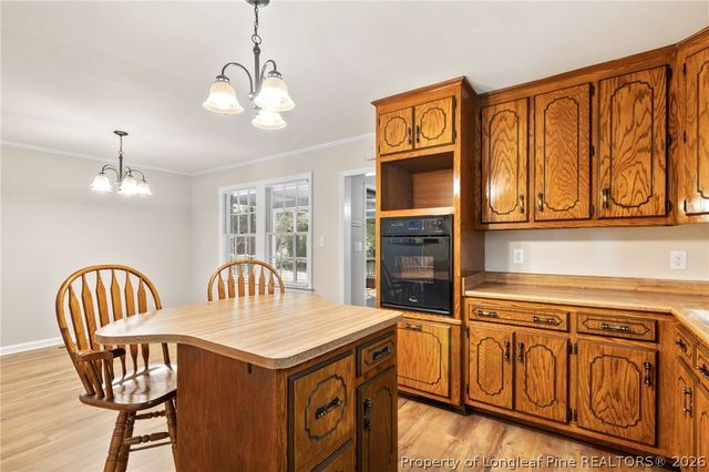 309 Kenwood Drive, Fayetteville, NC 28311