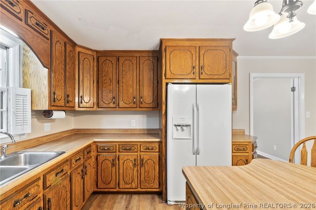 309 Kenwood Drive, Fayetteville, NC 28311