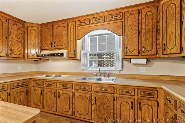 309 Kenwood Drive, Fayetteville, NC 28311