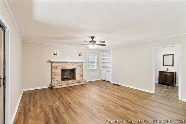 309 Kenwood Drive, Fayetteville, NC 28311