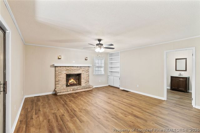 309 Kenwood Drive, Fayetteville, NC 28311