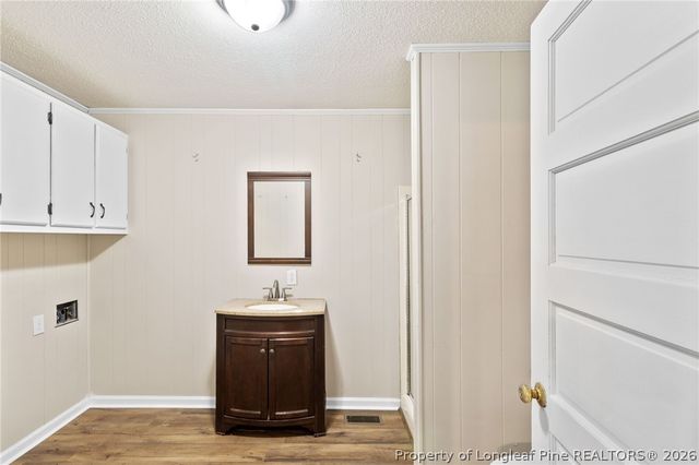 309 Kenwood Drive, Fayetteville, NC 28311