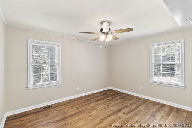 309 Kenwood Drive, Fayetteville, NC 28311