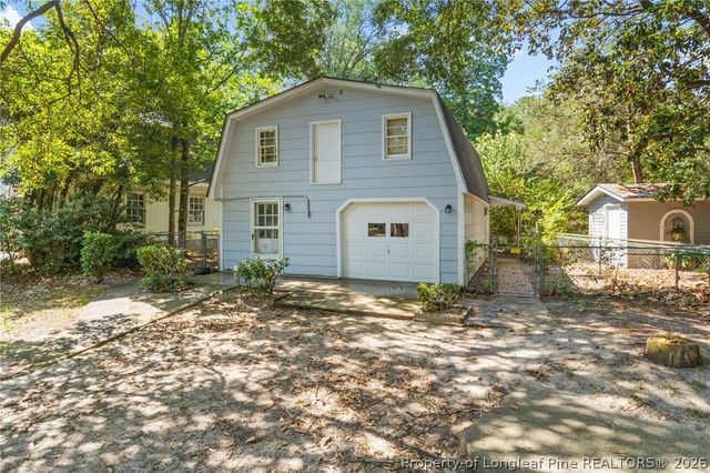 309 Kenwood Drive, Fayetteville, NC 28311