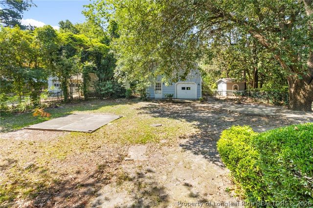 309 Kenwood Drive, Fayetteville, NC 28311