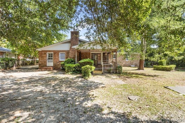 309 Kenwood Drive, Fayetteville, NC 28311