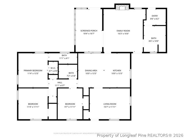 309 Kenwood Drive, Fayetteville, NC 28311