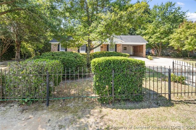 309 Kenwood Drive, Fayetteville, NC 28311