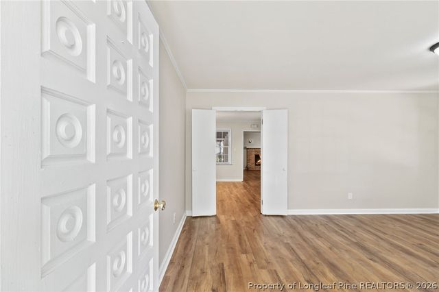 309 Kenwood Drive, Fayetteville, NC 28311