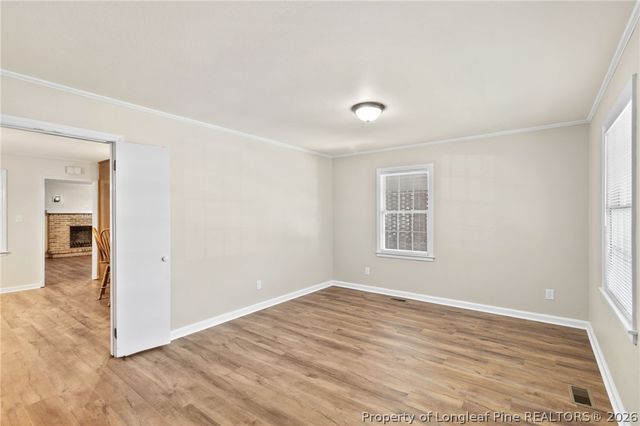 309 Kenwood Drive, Fayetteville, NC 28311