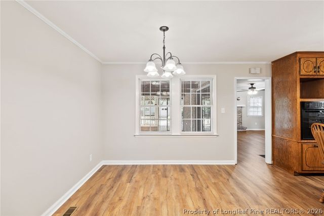 309 Kenwood Drive, Fayetteville, NC 28311