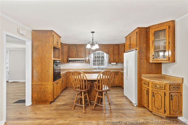 309 Kenwood Drive, Fayetteville, NC 28311