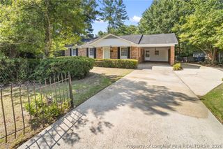 309 Kenwood Drive, Fayetteville, NC 28311