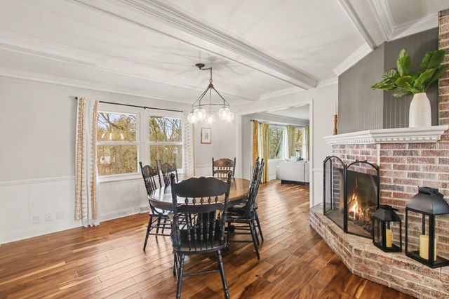762 Larkwood Drive, Holland, MI 49423