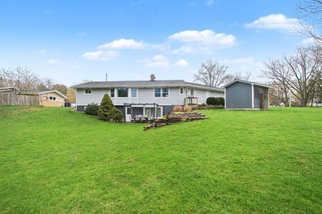 762 Larkwood Drive, Holland, MI 49423