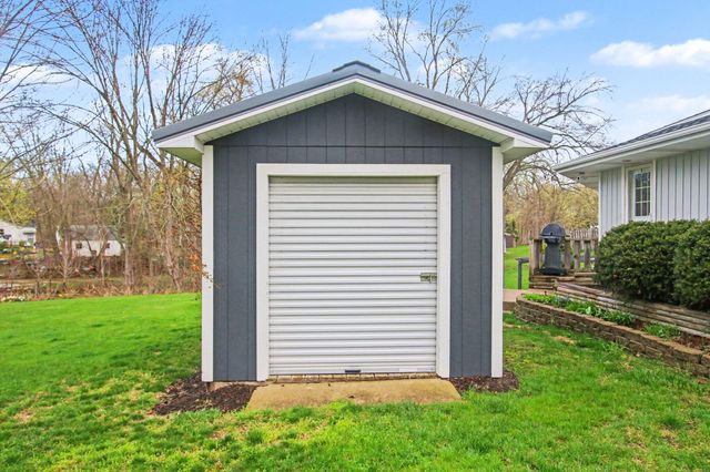 762 Larkwood Drive, Holland, MI 49423