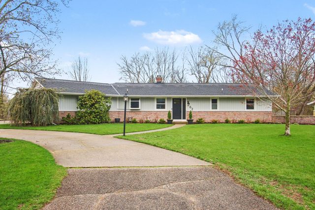 762 Larkwood Drive, Holland, MI 49423