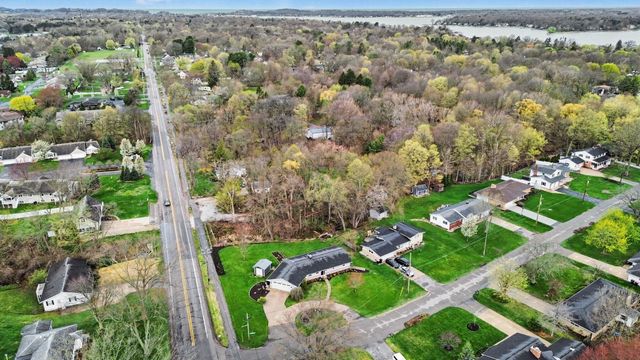 762 Larkwood Drive, Holland, MI 49423