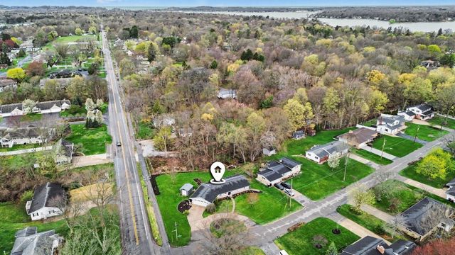762 Larkwood Drive, Holland, MI 49423