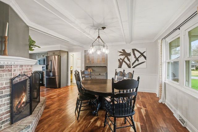 762 Larkwood Drive, Holland, MI 49423