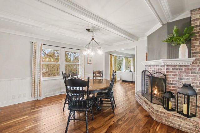 762 Larkwood Drive, Holland, MI 49423