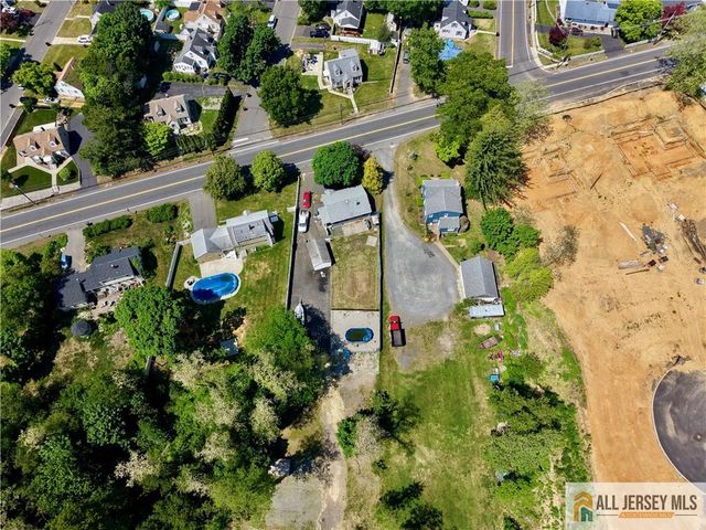 880 Old Bridge Turnpike, East Brunswick, NJ 08816
