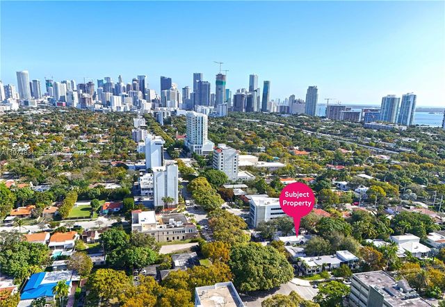 2825 SW 3rd Avenue, Miami, FL 33129