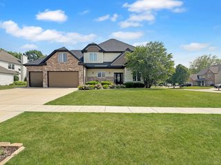 26729 W Allison Drive, Channahon, IL 60410