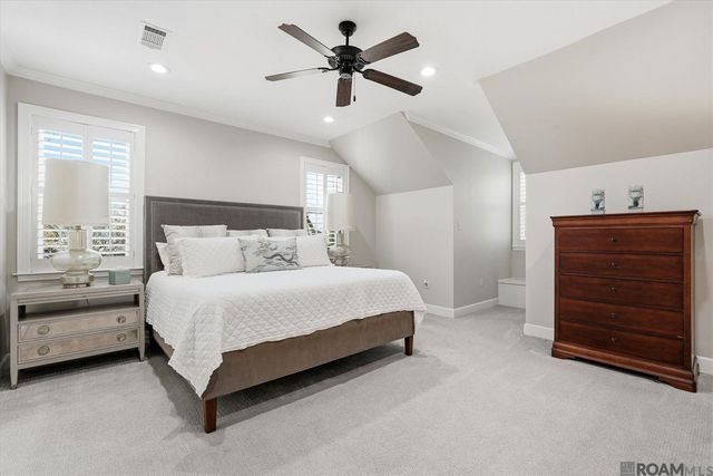 2806 Dakin Ave, Baton Rouge, LA 70820