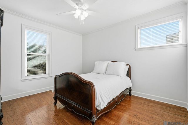 2806 Dakin Ave, Baton Rouge, LA 70820