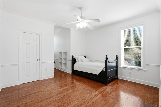 2806 Dakin Ave, Baton Rouge, LA 70820