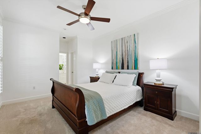 2806 Dakin Ave, Baton Rouge, LA 70820