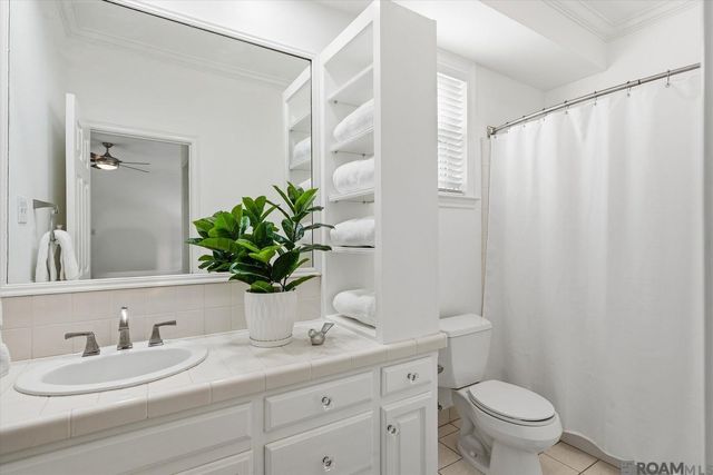 2806 Dakin Ave, Baton Rouge, LA 70820