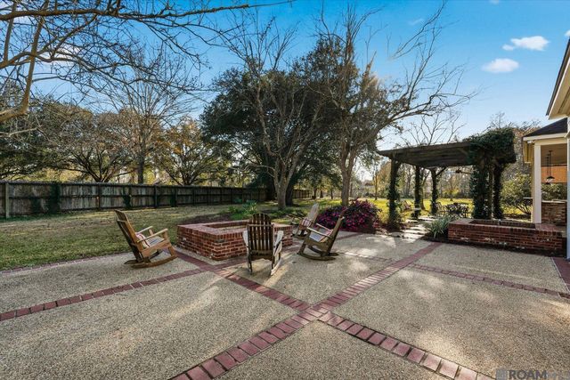 2806 Dakin Ave, Baton Rouge, LA 70820