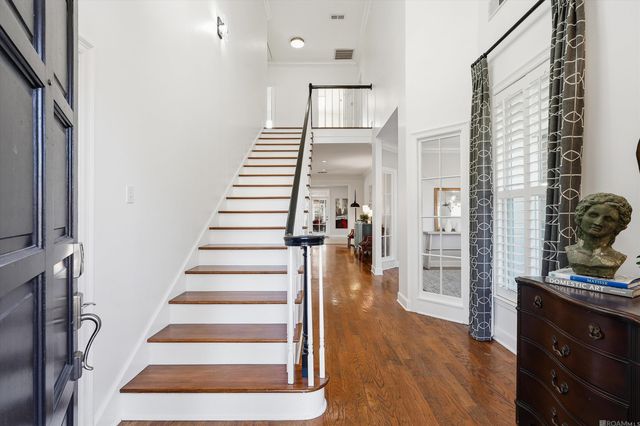 2806 Dakin Ave, Baton Rouge, LA 70820