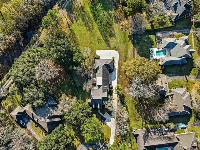 2806 Dakin Ave, Baton Rouge, LA 70820