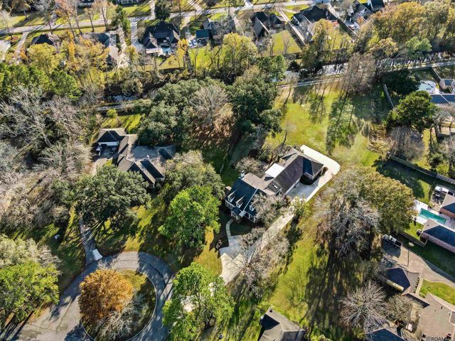 2806 Dakin Ave, Baton Rouge, LA 70820