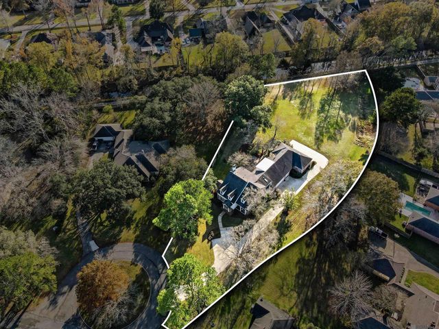 2806 Dakin Ave, Baton Rouge, LA 70820