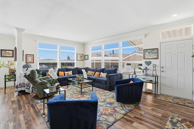 5540 W 5th Street 21, Oxnard, CA 93035