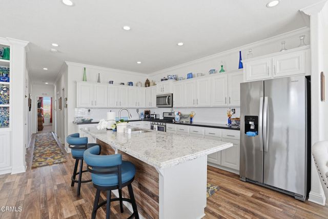 5540 W 5th Street 21, Oxnard, CA 93035