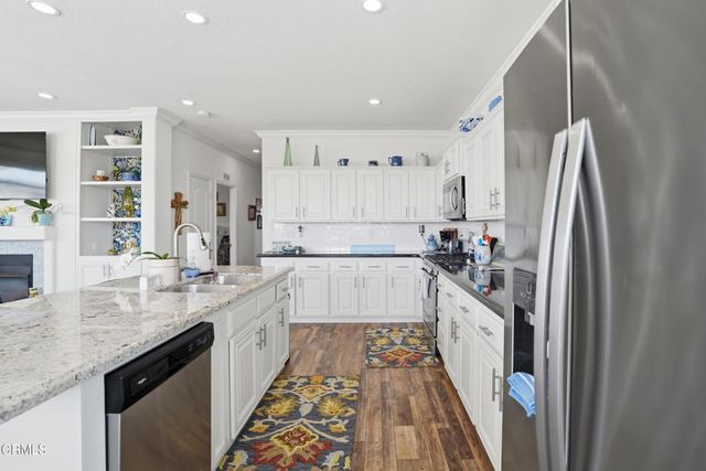 5540 W 5th Street 21, Oxnard, CA 93035