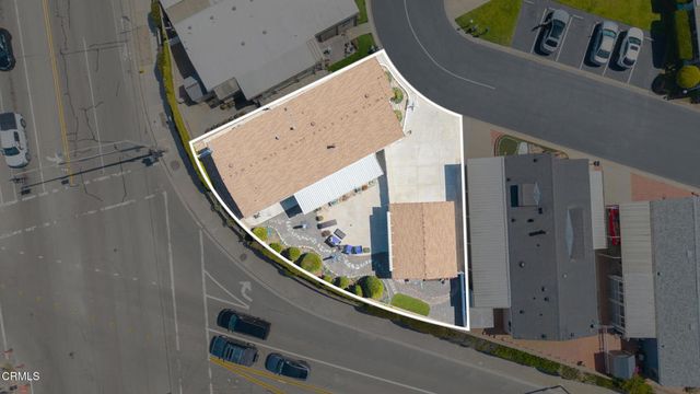 5540 W 5th Street 21, Oxnard, CA 93035