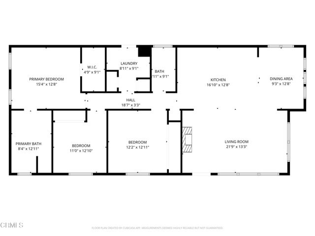 5540 W 5th Street 21, Oxnard, CA 93035